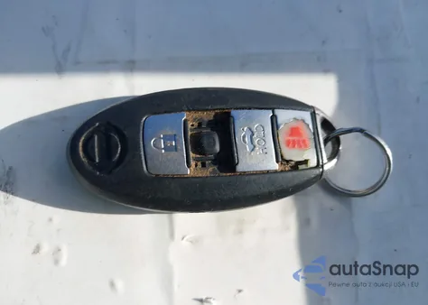 2010 Nissan Altima 2.5 из США, поврежденный, VIN 1N4AL2AP8AN482682